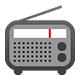 Emoji 📻 Radio su Facebook 1.0.