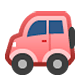 Emoji 🚙 SUV su Facebook 1.0.