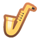 🎷 Emoji Saxofón en Facebook 1.0.