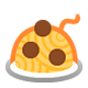 🍝 Emoji Spaghetti Facebook 1.0.