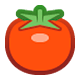 Emoji 🍅 Pomodoro su Facebook 1.0.