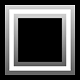 Emoji ⬜ Quadrato Bianco Grande su Facebook 1.0.