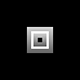 Emoji ▫️ Quadrato Bianco Piccolo su Facebook 1.0.