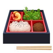 🍱 Emoji Bento-Box Facebook 13.1.