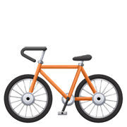 Emoji 🚲 Bicicletta su Facebook 13.1.