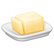 🧈 Emoji Manteiga na Facebook 13.1.