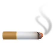 Emoji 🚬 Sigaretta su Facebook 13.1.