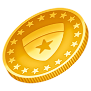 🪙 Emoji Moneda en Facebook 13.1.