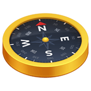 🧭 Emoji Kompass Facebook 13.1.