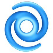 Emoji 🌀 Ciclone su Facebook 13.1.
