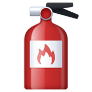 🧯 Emoji Extintor De Incêndio na Facebook 13.1.