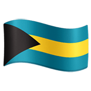 Emoji 🇧🇸 Bandiera: Bahamas su Facebook 13.1.