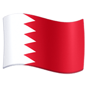Emoji 🇧🇭 Bandiera: Bahrein su Facebook 13.1.
