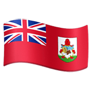 🇧🇲 Emoji Bandeira: Bermudas na Facebook 13.1.