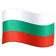 🇧🇬 Emoji Bandera: Bulgaria en Facebook 13.1.