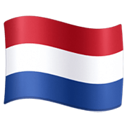 🇧🇶 Emoji Bandeira: Países Baixos Caribenhos na Facebook 13.1.