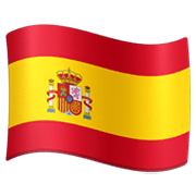 Emoji 🇪🇦 Bandiera: Ceuta E Melilla su Facebook 13.1.