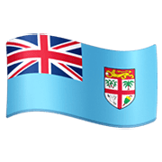 🇫🇯 Emoji Bandeira: Fiji na Facebook 13.1.