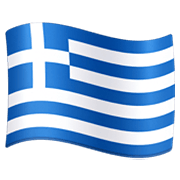 🇬🇷 Emoji Flagge: Griechenland Facebook 13.1.