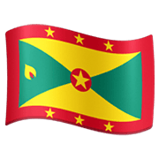 🇬🇩 Emoji Flagge: Grenada Facebook 13.1.