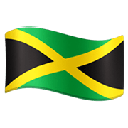 🇯🇲 Emoji Bandera: Jamaica en Facebook 13.1.