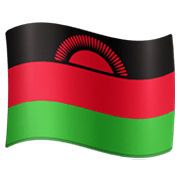 Emoji 🇲🇼 Bandiera: Malawi su Facebook 13.1.