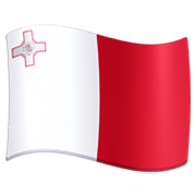🇲🇹 Emoji Bandera: Malta en Facebook 13.1.