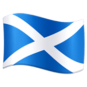 🏴󠁧󠁢󠁳󠁣󠁴󠁿 Emoji Bandeira: Escócia na Facebook 13.1.
