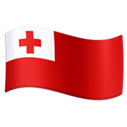🇹🇴 Emoji Bandeira: Tonga na Facebook 13.1.