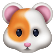 🐹 Emoji Hamster Facebook 13.1.