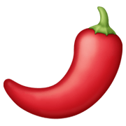 🌶️ Emoji Pimenta na Facebook 13.1.