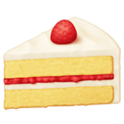 🍰 Emoji Torte Facebook 13.1.