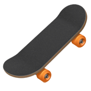 Emoji 🛹 Skateboard su Facebook 13.1.