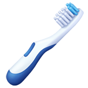 🪥 Emoji Cepillo de dientes en Facebook 13.1.