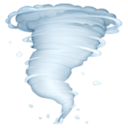 🌪️ Emoji Tornado na Facebook 13.1.