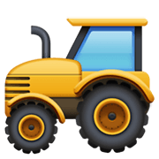 🚜 Emoji Tractor en Facebook 13.1.