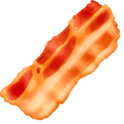 🥓 Emoji Bacon Facebook 14.0.