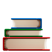 Emoji 📚 Libri su Facebook 14.0.