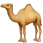 🐪 Emoji Camelo na Facebook 14.0.