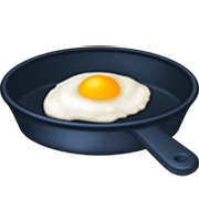 Emoji 🍳 Cucinare su Facebook 14.0.