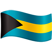 Emoji 🇧🇸 Bandiera: Bahamas su Facebook 14.0.