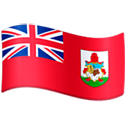 🇧🇲 Emoji Bandera: Bermudas en Facebook 14.0.