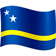 🇨🇼 Emoji Bandeira: Curaçao na Facebook 14.0.