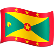 🇬🇩 Emoji Flagge: Grenada Facebook 14.0.