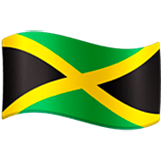 🇯🇲 Emoji Bandeira: Jamaica na Facebook 14.0.