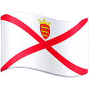 Emoji 🇯🇪 Bandiera: Jersey su Facebook 14.0.