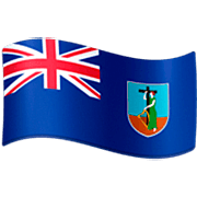 Emoji 🇲🇸 Bandiera: Montserrat su Facebook 14.0.