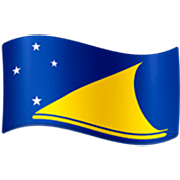 🇹🇰 Emoji Bandeira: Tokelau na Facebook 14.0.