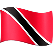 Emoji 🇹🇹 Bandiera: Trinidad E Tobago su Facebook 14.0.