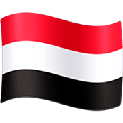 🇾🇪 Emoji Bandera: Yemen en Facebook 14.0.